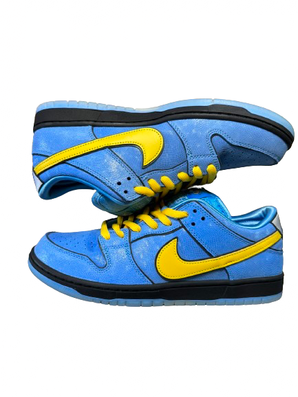 Nike SB Dunk Low