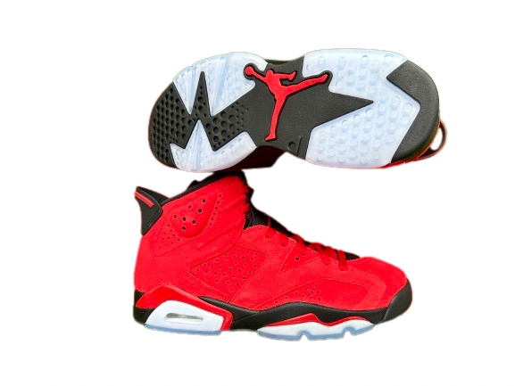 Jordan 6 Retro