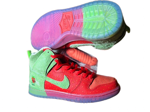 Nike SB Dunk High Pro