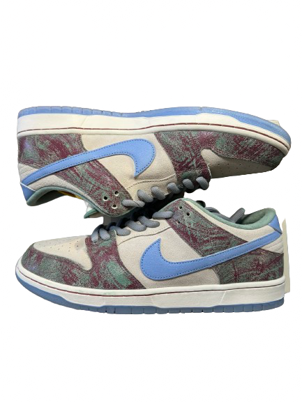 Nike SB Dunk Low Crenshaw