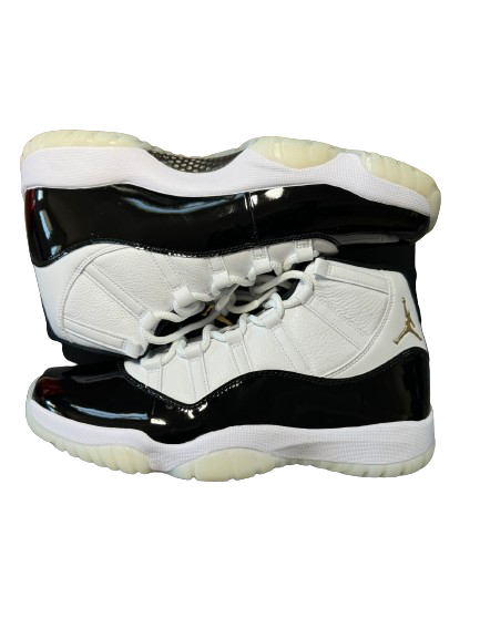 Jordan 11 Retro DMP Gratitude (2023)