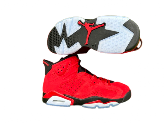Jordan 6 Retro