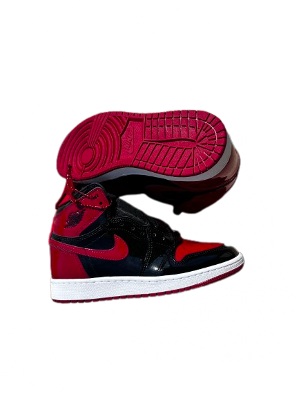 Jordan 1 Retro High Og (GradeSchool)