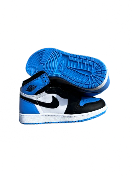 Air Jordan 1 Retro High (GradeSchool)