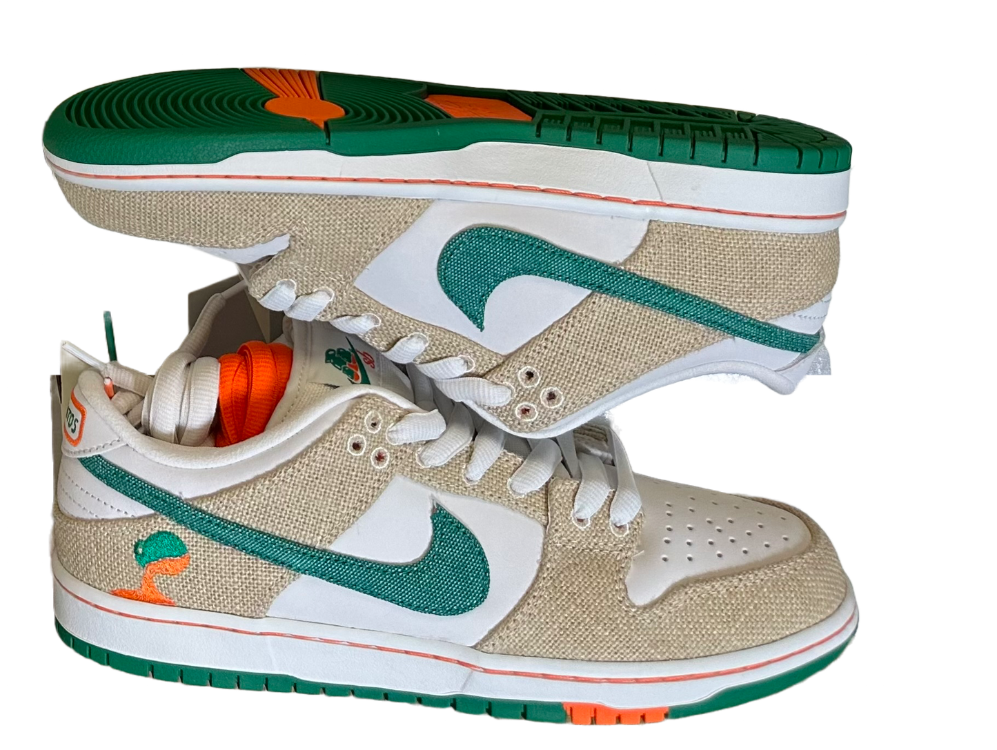 Nike SB Dunk Low
