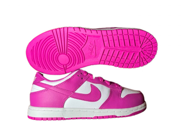 Nike Dunk Low Big Kids