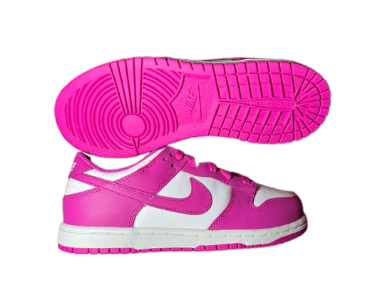 Nike Dunk Low Big Kids