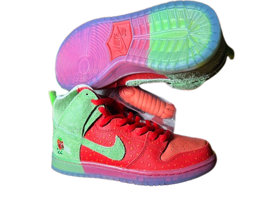 Nike SB Dunk High Pro