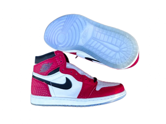 Air Jordan 1 High Retro